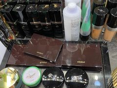 -海马体照相馆(北京大族广场店)