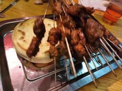 -金二烤肉(早慈巷小区店)