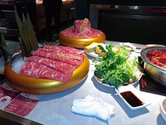-一绪に寿喜烧自助(世茂广场店)