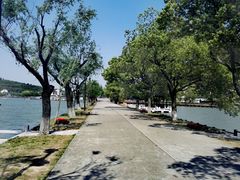 -南北湖风景区