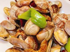 -食鸡公社辣子鸡·潍坊菜·烧烤