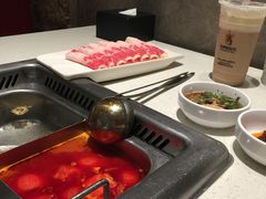 -海底捞火锅(龙岗星河COCO Park店)