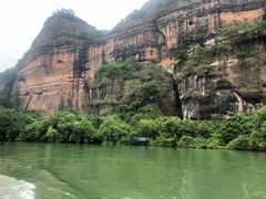 -丹霞山风景名胜区