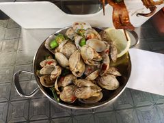 -有局·成都市井烧烤·精酿啤酒(双楠店)