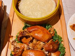 -惠丰堂饭庄·烤鸭·京味菜(西北旺·唐家岭店)