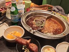 -牛New寿喜烧(金茂览秀城店)