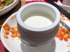 -西贝(宝乐汇店)