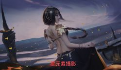 点击看大图 -星元素cosplay动漫摄影写真工作室
