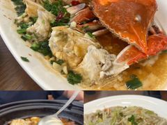 -渔满仓海鲜渔家(象山二店)