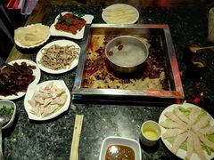 -李雪火锅食府(宽窄巷子总店)