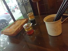 -明将锅贴(五爱路店)