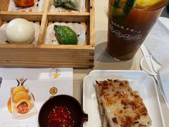 -蔡澜点心·粤菜(西单大悦城店)
