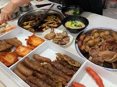 -阿芬卤面(花巷店)