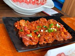 -滋奇·扬州地标火锅(东关街店)