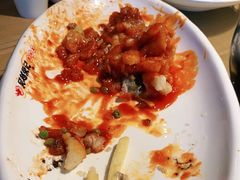 -吴越荣记苏州菜·松鼠桂鱼(月光码头店)