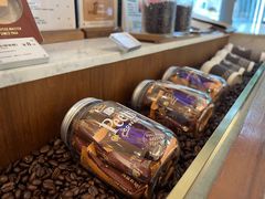-Peet's Coffee皮爷咖啡(新天地黑标店)