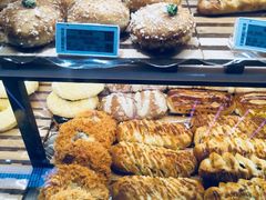 -幸福西饼面包茶饮(车公庙店)