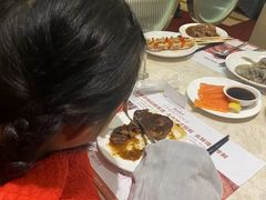 -芭菲盛宴·环球美食(袁家岗店)