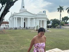 -圣公会圣乔治堂