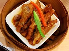 -多多旺港式茶餐厅(新区店)