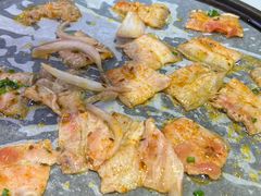 -柒酒烤肉(祁阳新天地店)