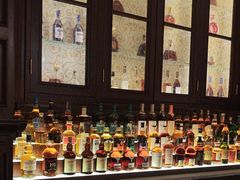 -LONG BAR 廊吧(外滩华尔道夫酒店)