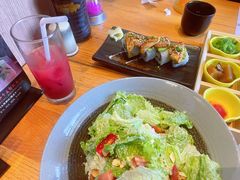 -赤坂亭·M9和牛烧肉·铁板烧·日料398放题(长泰广场店)