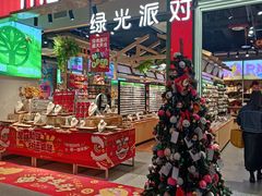 -72街荷叶饭(东方宝泰广场店)