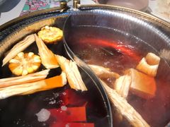 -温禾牛·和牛寿喜烧自助火锅(恒基名人店)