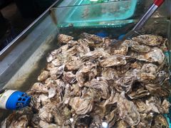 -V-ONE西雅图海鲜自助餐厅(仓山万达广场店)