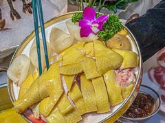 -喜聚薈·花膠雞海鮮火鍋(越秀店)