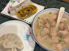 -四宜糕团店(南大街店)