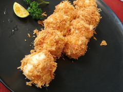 -赵小姐丨新中餐(曲江店)