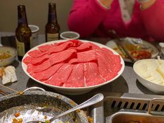 -彩虹坊火锅(宁穿路店)