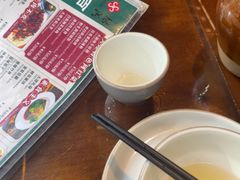 -尽善百年古院餐厅(王家老宅店)