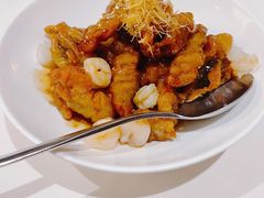 虾爆鳝-南麓·浙里(外滩店)