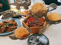 -避风塘(江桥万达店)