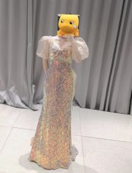 点击看大图 -LAFINE 兰斐婚纱礼服馆