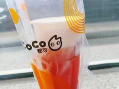 -CoCo都可(中闽嘉禾店)