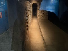 -西安唐皇城墙含光门遗址博物馆