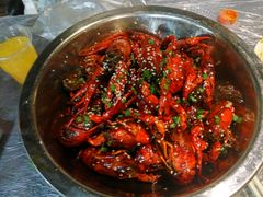 -巴厘龙虾·榜首油焖大虾(旗舰店·万松园)