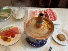 -东来顺饭庄(天坛店)