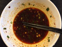 -秦云老太婆摊摊面(磁器口店)