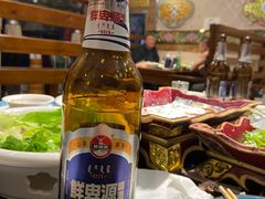 -一招鲜·全羊铺·蒙古奶茶(五一北路店)