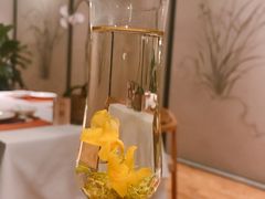 -若蘭慈·无国界素食料理(欢乐海岸店)