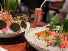 -Mr.Fish鱼鲜生海鲜放题(高德置地冬广场店)