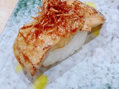 火炙鹅肝-东京屋(武定路店)