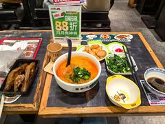 -和府捞面(天河领展广场店)