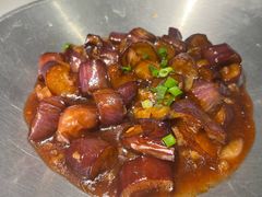-绿茶餐厅(青岛城阳万象汇店)