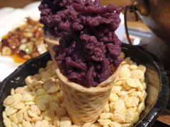 -局气烤鸭·北京菜(前门店)